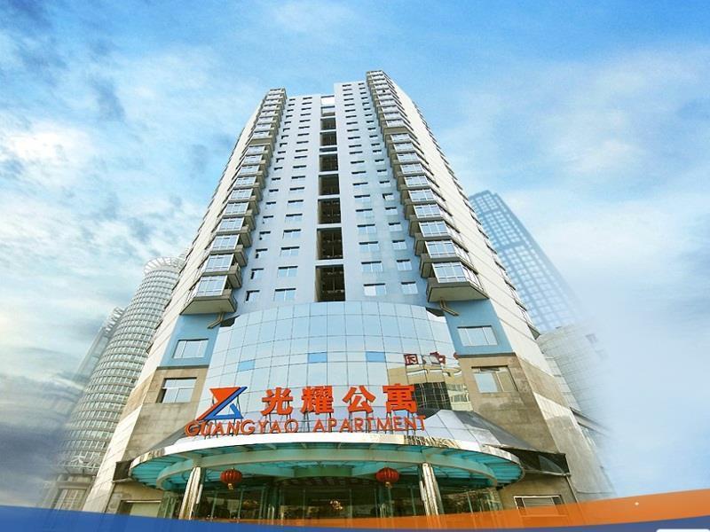 Hotel Guangyao Service Ritan 5*
